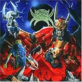 Bal-Sagoth -  Atlantis Ascendant