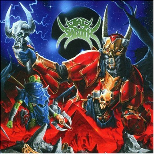 Bal-Sagoth - Draconis Albionensis Lyrics - Zortam Music