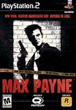 Max Payne PS2