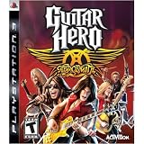 Guitar Hero Aerosmith