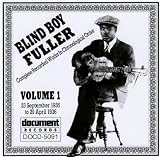 Complete Recorded Works, Vol. 1