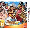 One Piece Unlimited Cruise