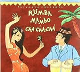 Rumba Mambo Cha Cha Cha