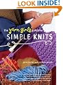 Yarn Girls' Guide to Simple Knits, The