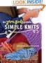 The Yarn Girls' Guide to Simple Knits