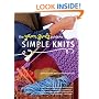 The Yarn Girls' Guide to Simple Knits