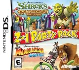 Dreamworks Party Pack