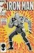 Iron Man (1st Series) #191