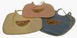 Review Steiff  / Steiff Bib