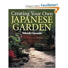 Creating Your Own Japanese Garden