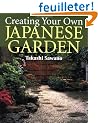 Creating Your Own Japanese Garden