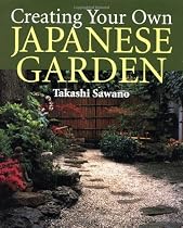 Create Your Own Japanese Garden
