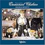 Chabrier: Piano Music