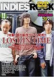 DVD INDIES ROCK MAGAZINE NO12