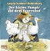 Der kleine Vampir - CD: Der kleine Vampir 04. auf dem Bauernhof. CD: Flg. 4