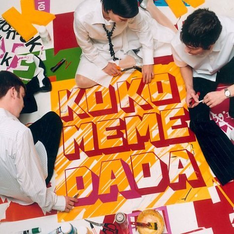 Komeda - Kokomemedada - Zortam Music