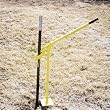 Tuggy T Post Puller