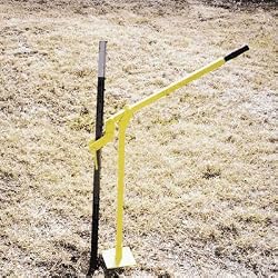 Tuggy T Post Puller