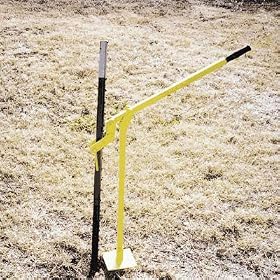 Tuggy T-Post Puller