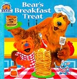 View Book 'Bear's Breakfast Treat (Bear in the Big Blue House)' 