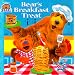 Bear's Breakfast Treat (Bear in the Big Blue House)