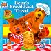Bear's Breakfast Treat (Bear in the Big Blue House)