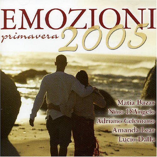 CD-Charts  Search : Emozioni 2005 - Primavera