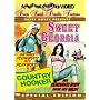 Sweet Georgia/Country Hooker [DVD] [Region 1] [US Import] [NTSC]