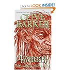 Abarat: Days of Magic, Nights of War (rack) by Clive Barker