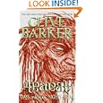 Abarat: Days of Magic, Nights of War (rack) by Clive Barker