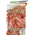 Abarat: Days of Magic, Nights of War (rack) (Abarat) by  Clive Barker