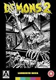 Demons 2 [DVD] [1986]