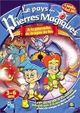 Revue Ice Multimedia  / Le Pays des pierres magiques