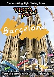 Vista Point  BARCELONA Spain
