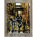 Le Dit de Frontier, Tome 1 : Musiques de la fronti�re