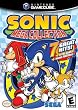 Sonic Mega Collection (Gamecube Player's Choice)