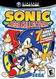 Sonic Mega Collection (Gamecube Player's Choice) Video Games