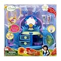 Tinkerbell Jewelry Box Playset