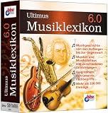 Ultimus Musiklexikon 6.0 - 