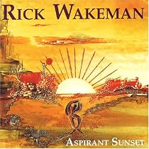 Aspirant Sunset