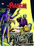 The Phantom, the complete series. The Charlton years