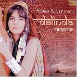Hossam Ramzy Presents Dalinda