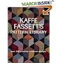 Kaffe Fassett's Pattern Library: Over 190 Creative Knitwear Designs