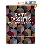 Kaffe Fassett's Pattern Library: Over 190 Creative Knitwear Designs