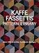 Books : Kaffe Fassett's Pattern Library: Over 190 Creative Knitwear Designs