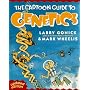 The Cartoon Guide to Genetics