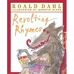 Revolting Rhymes
