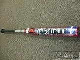 Worth Alxsbw Insanity Alloy Softball Bat 34/26 NEW 1057