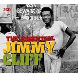 The Essential Jimmy Cliff