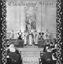 Clandestine Blaze " Delivers of Faith"